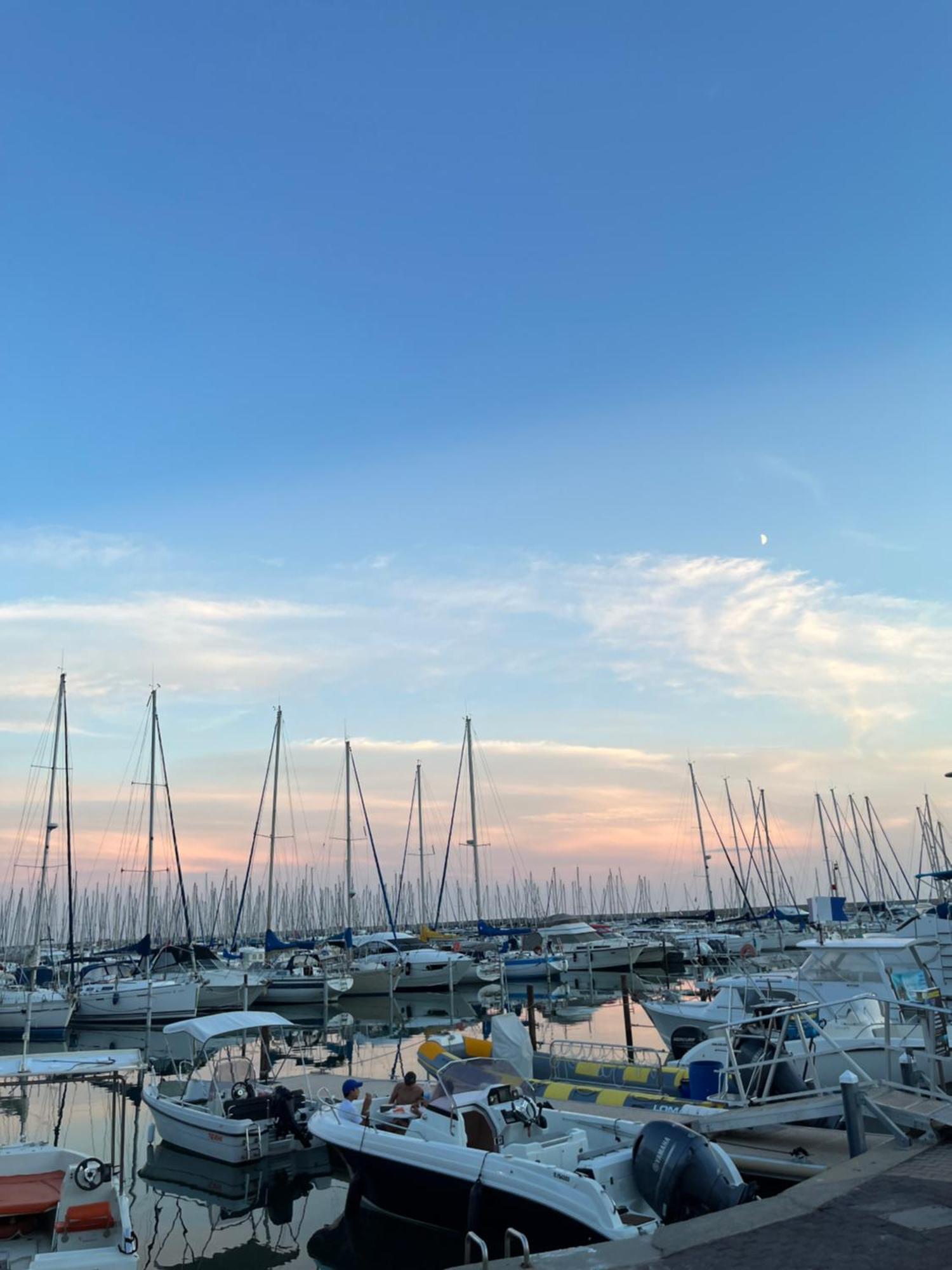 Hirondelle De Montpellier Διαμέρισμα Εξωτερικό φωτογραφία